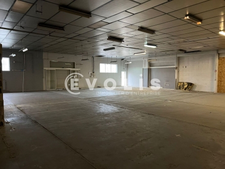 Photo 8 – vente Entrepôts / activités	VILLEFRANCHE SUR SAONE (69400)