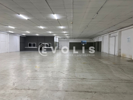 Photo 9 – vente Entrepôts / activités	VILLEFRANCHE SUR SAONE (69400)