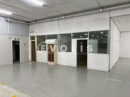 Photo 13 – vente Entrepôts / activités	VILLEFRANCHE SUR SAONE (69400)