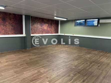 Photo 14 – vente Entrepôts / activités	VILLEFRANCHE SUR SAONE (69400)