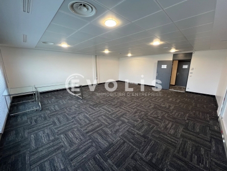 Photo 5 – location bureaux	LIEUSAINT (77127)