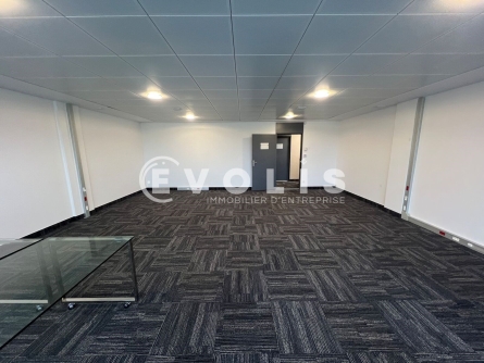 Photo 3 – location bureaux	LIEUSAINT (77127)