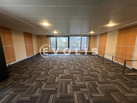 Photo 4 – location bureaux	LIEUSAINT (77127)