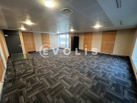 Photo 7 – location bureaux	LIEUSAINT (77127)