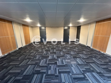 Photo 9 – location bureaux	LIEUSAINT (77127)