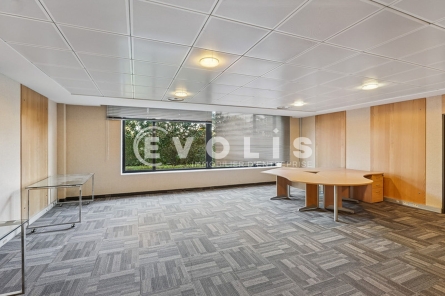 Photo 2 – location bureaux	LIEUSAINT (77127)