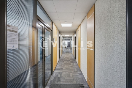 Photo 7 – location bureaux	LIEUSAINT (77127)