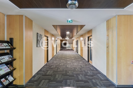 Photo 9 – location bureaux	LIEUSAINT (77127)