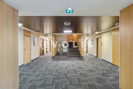 Photo 10 – location bureaux	LIEUSAINT (77127)