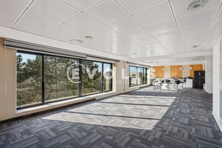 Photo 3 – location bureaux	LIEUSAINT (77127)