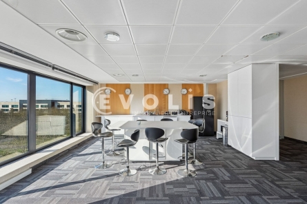 Photo 4 – location bureaux	LIEUSAINT (77127)