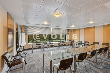 Photo 5 – location bureaux	LIEUSAINT (77127)