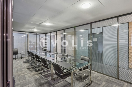 Photo 6 – location bureaux	LIEUSAINT (77127)