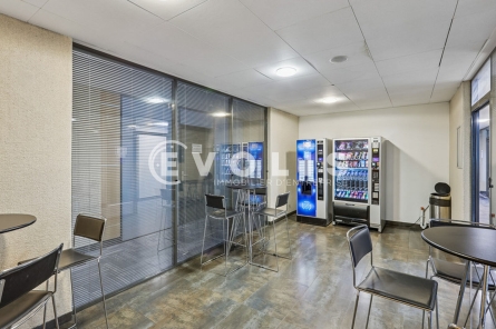 Photo 8 – location bureaux	LIEUSAINT (77127)