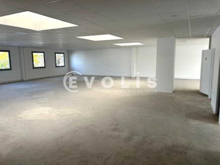 Photo 3 – location bureaux	LISSES (91090)