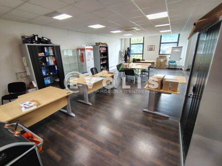 Photo 4 – location bureaux	NOISY LE SEC (93130)
