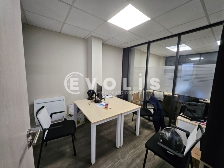 Photo 9 – vente bureaux	MALAKOFF (92240)