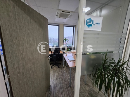 Photo 12 – vente bureaux	MALAKOFF (92240)