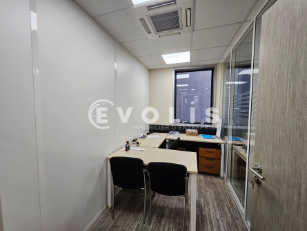 Photo 4 – vente bureaux	MALAKOFF (92240)