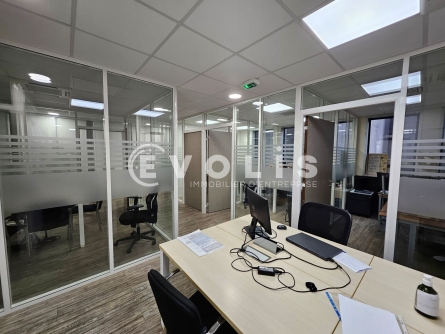 Photo 7 – vente bureaux	MALAKOFF (92240)