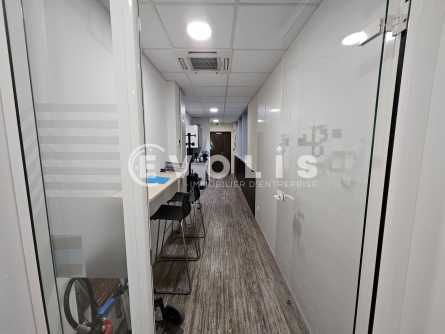 Photo 10 – vente bureaux	MALAKOFF (92240)