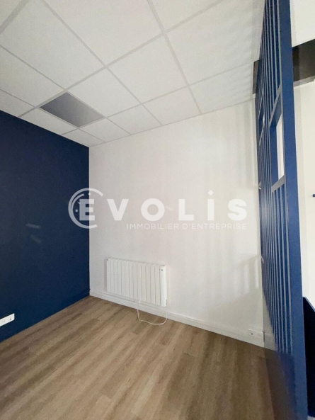 Photo 11 – location Entrepôts / activités	VILLEURBANNE (69100)