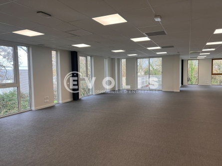 Photo 2 – location bureaux	BRUGES (33520)