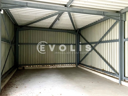 Photo 6 – location Entrepôts / activités	BRUGES (33520)