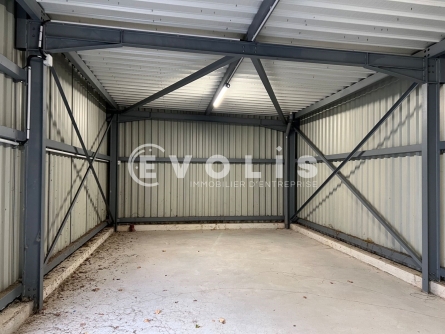 Photo 6 – location Entrepôts / activités	BRUGES (33520)