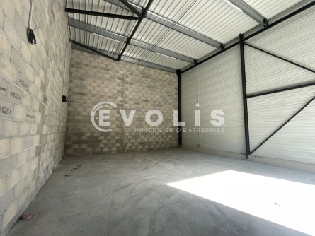 Photo 3 – vente Entrepôts / activités	MARCHEPRIME (33380)