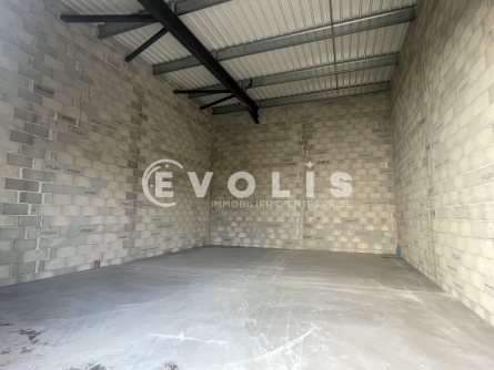 Photo 5 – vente Entrepôts / activités	MARCHEPRIME (33380)