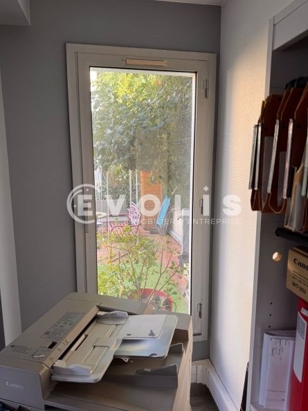 Photo 10 – vente bureaux	JOUY EN JOSAS (78350)