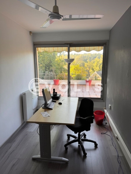 Photo 3 – vente bureaux	JOUY EN JOSAS (78350)