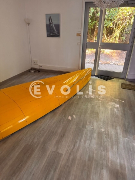 Photo 6 – vente bureaux	JOUY EN JOSAS (78350)