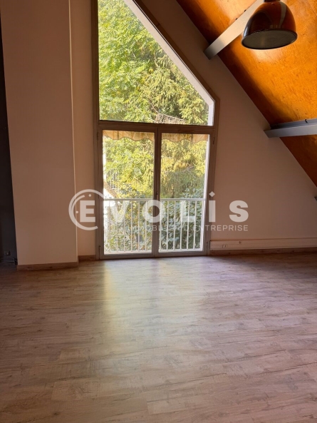 Photo 8 – vente bureaux	JOUY EN JOSAS (78350)