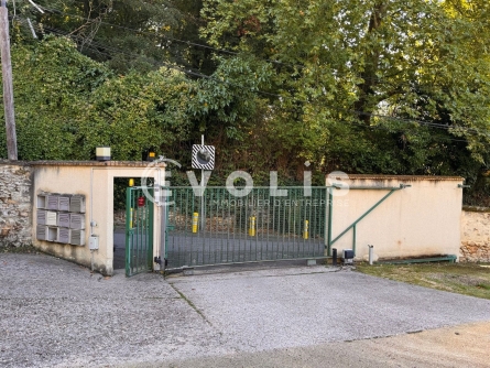 Photo 11 – vente bureaux	JOUY EN JOSAS (78350)