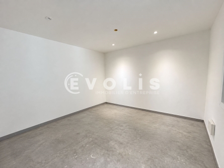 Photo 14 – location Entrepôts / activités	EYSINES (33320)