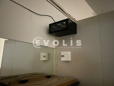 Photo 7 – location Entrepôts / activités	MERIGNAC (33700)