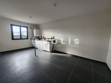 Photo 2 – location bureaux	VIENNE (38200)