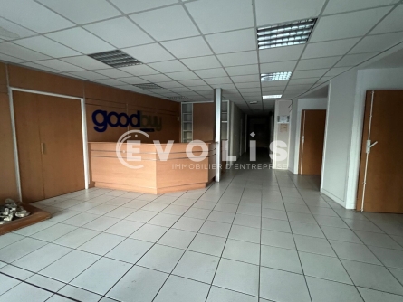 Photo 10 – location Entrepôts / activités	LE HAILLAN (33185)