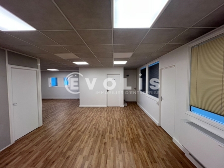 Photo 5 – location bureaux	VALENTON (94460)