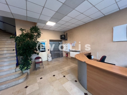 Photo 2 – location bureaux	VALENTON (94460)