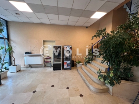 Photo 3 – location bureaux	VALENTON (94460)