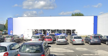 Photo 2 – location Locaux commerciaux	SAVIGNY LE TEMPLE (77176)