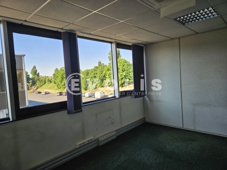 Photo 9 – location Entrepôts / activités	WISSOUS (91320)