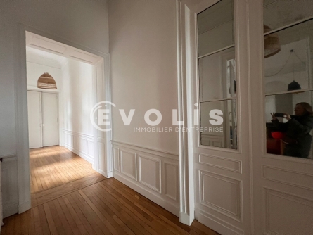 Photo 4 – location bureaux	BORDEAUX (33000)