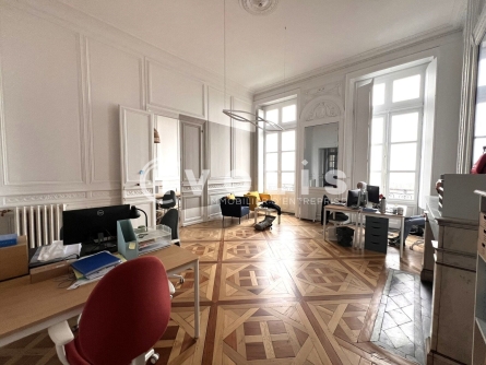 Photo 2 – location bureaux	BORDEAUX (33000)