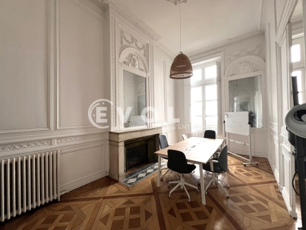 Photo 1 – location bureaux	BORDEAUX (33000)