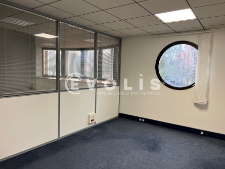 Photo 8 – location bureaux	PARIS (75013)