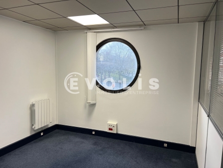 Photo 9 – location bureaux	PARIS (75013)